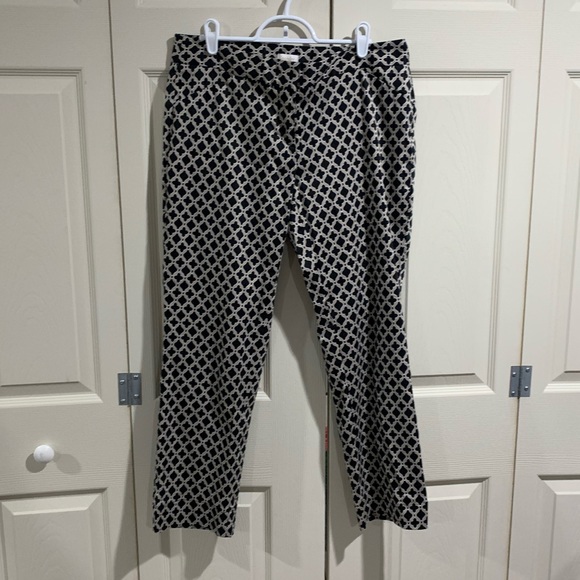 Laundry By Shelli Segal Pants - Laundry by Shelli Segal Pants Size 8